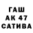 Каннабис семена Gleb Nabiev